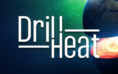 A new subsidiary: DrillHeat