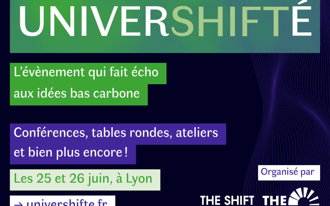 UniverShifté 2022