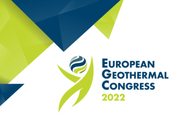 Let’s meet at the European Geothermal Congress 2022!