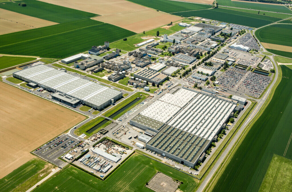Safran and the Dalkia – Arverne Group consortium are  counting on deep geothermal heat for a low-carbon industry