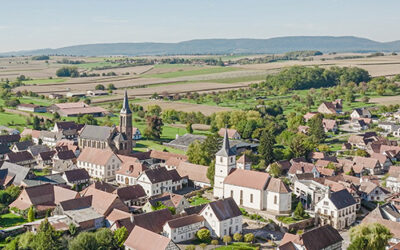 First geothermal drilling for Lithium de France