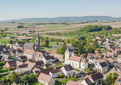 Premier forage de géothermie pour Lithium de France