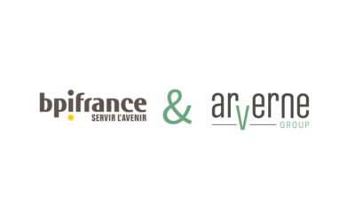 Bpifrance acquires a stake in Arverne Group to support the growth of a French leader in geothermal solutions