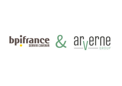 Bpifrance acquires a stake in Arverne Group to support the growth of a French leader in geothermal solutions