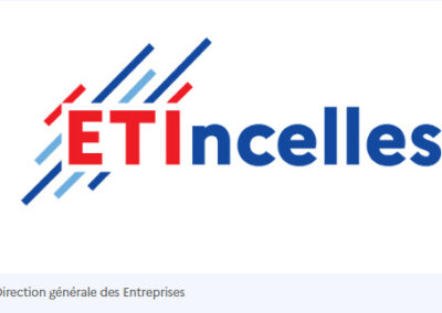 Le Groupe Arverne rejoint le programme ETIncelles du Gouvernement