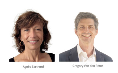 Arverne Group strengthens its leadership team with two appointments to support its growth
