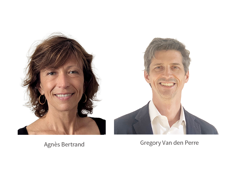 Arverne Group strengthens its leadership team with two appointments to support its growth