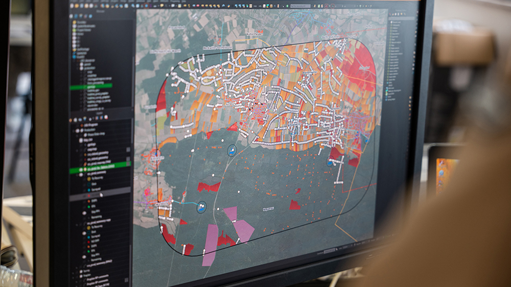Projet Lithium de France_campagne exploration-copyright-Lithium de France Aude