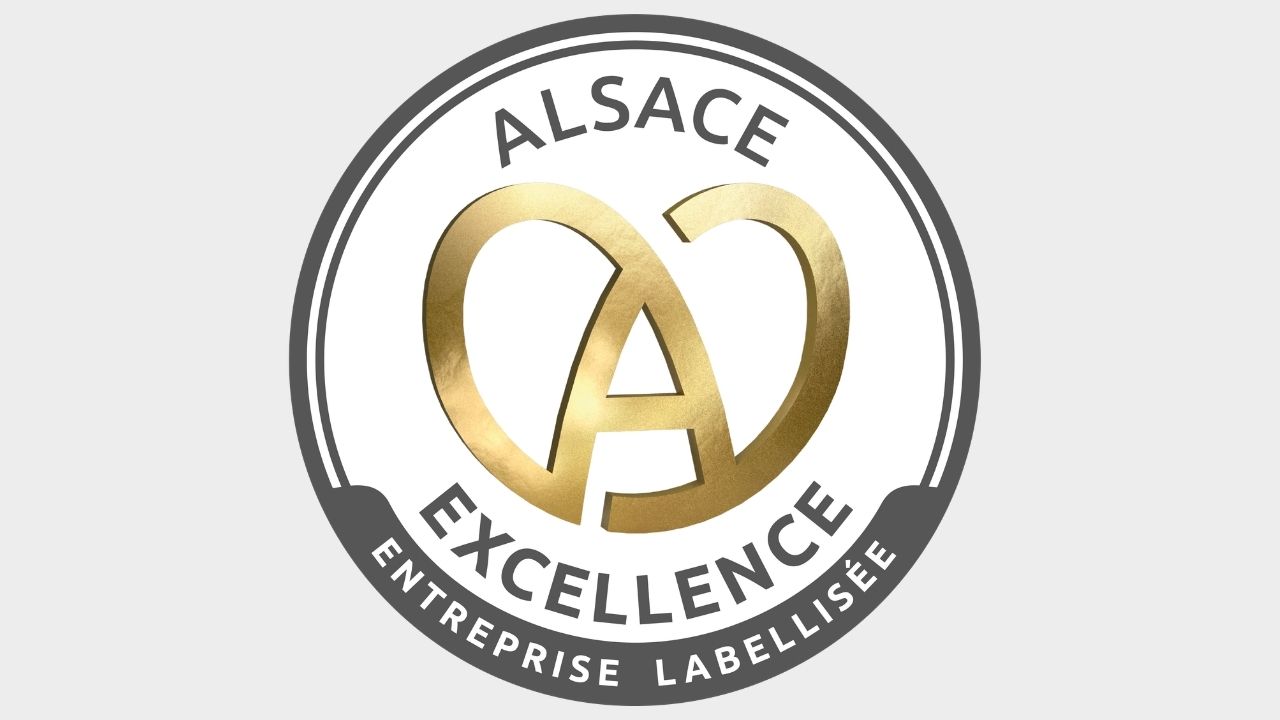 Label Alsace Excellence