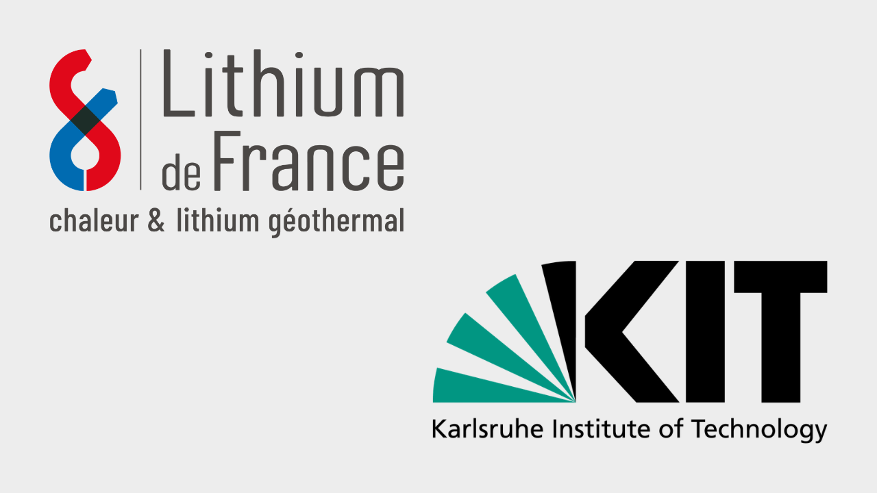 Recherche et innovation au cœur d’un nouveau partenariat scientifique pour Lithium de France