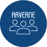 Pictogramme Arverne collaborateurs