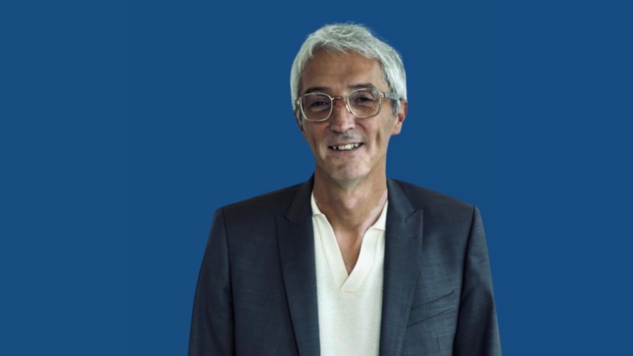 Nebojsa Maksimovic, Directeur Commerce & Marketing Groupe