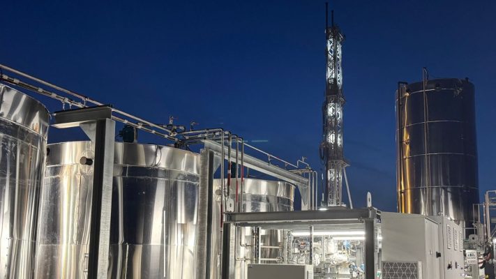 L&rsquo;Europe fait du projet Lithium de France un pilier de sa souveraineté industrielle